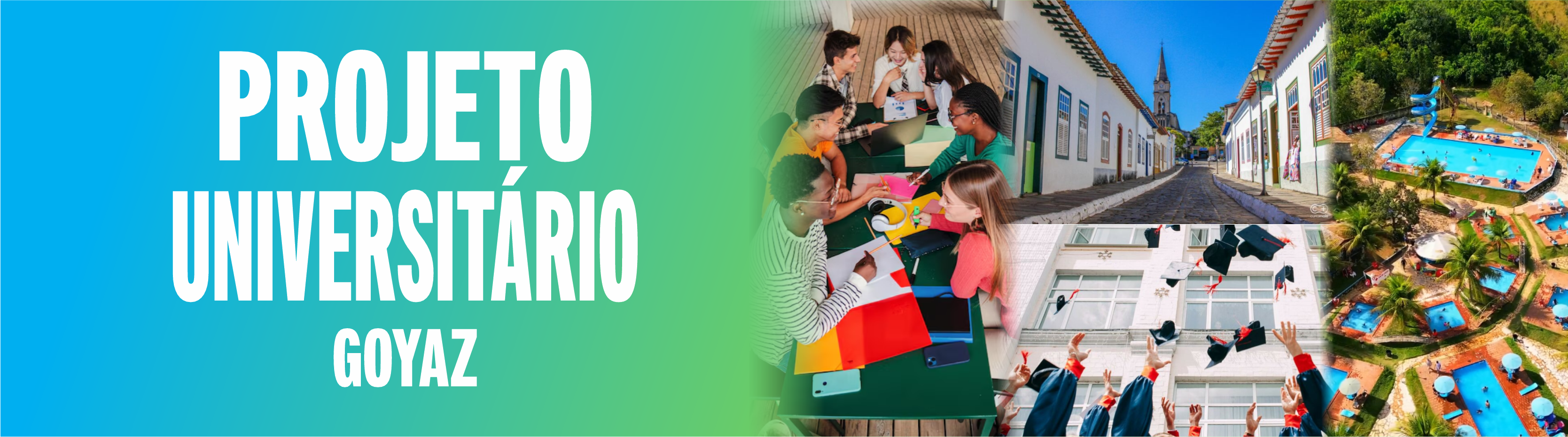 Projeto Universidade